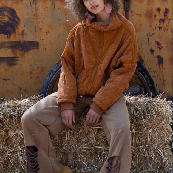 Brand New Transition Fall/Spring  Jacket - Picture 8 of 12